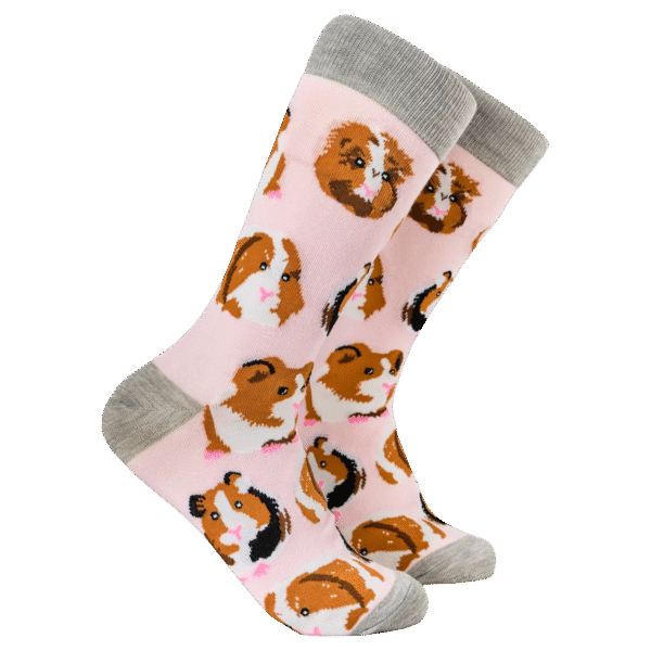 Llama Drama Socks