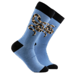 Llama Drama Socks
