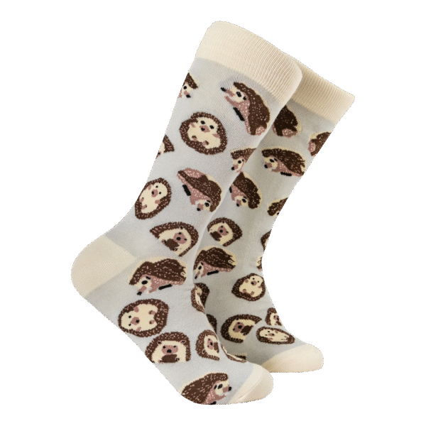 Llama Drama Socks
