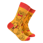 Llama Drama Socks