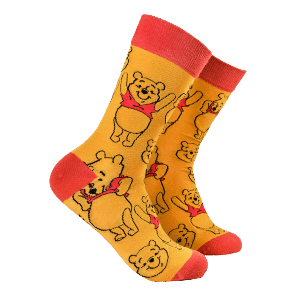 Llama Drama Socks