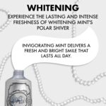 Marvis Whitening Mint Toothpaste