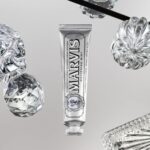 Marvis Whitening Mint Toothpaste