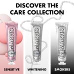 Marvis Whitening Mint Toothpaste