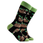 Llama Drama Socks