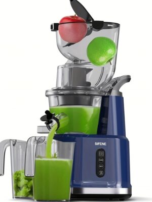 Whole Vertical Juicer